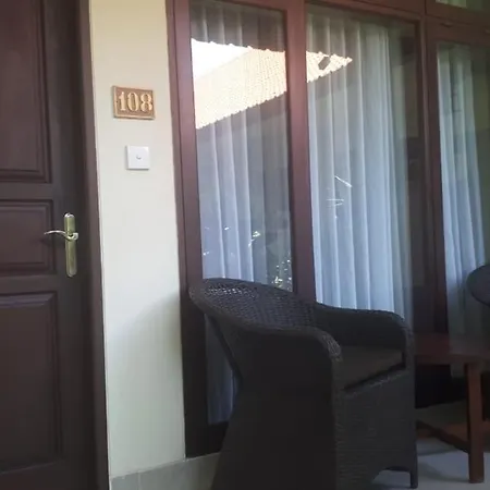 Gunakaya Homestay Sanur  Exterior photo