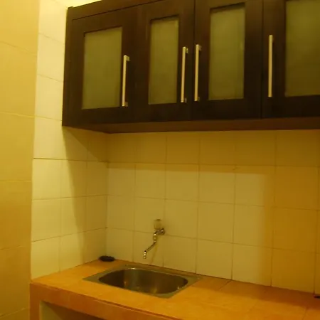 Gunakaya Homestay Sanur  Room photo