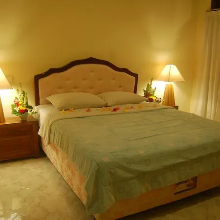 Gunakaya Homestay Sanur  Room photo