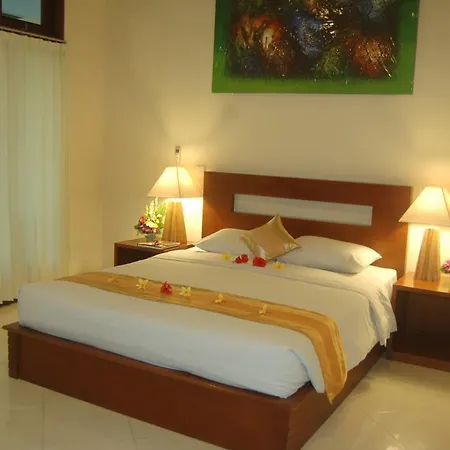 Gunakaya Homestay Sanur  Room photo