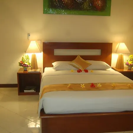 Gunakaya Homestay Sanur  Room photo