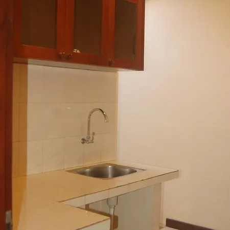 Gunakaya Homestay Sanur  Room photo