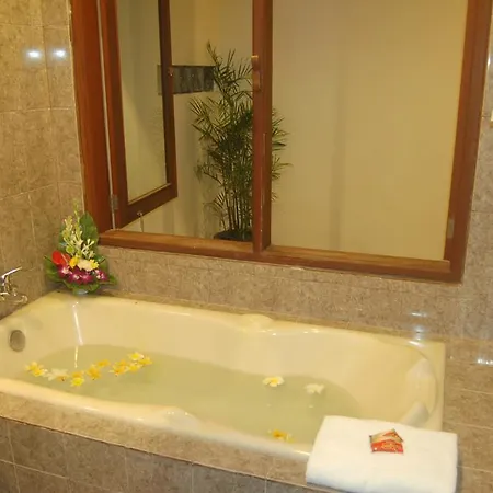 Gunakaya Homestay Sanur  Room photo