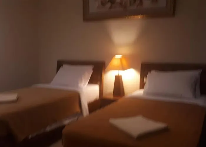 Gunakaya Homestay