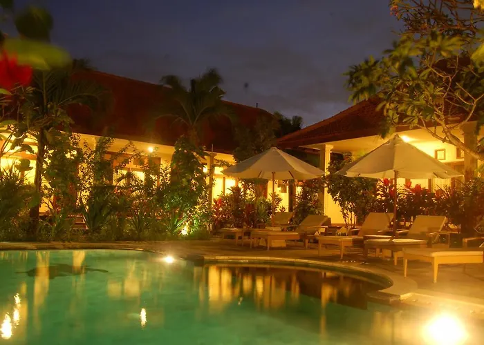 Gunakaya Homestay