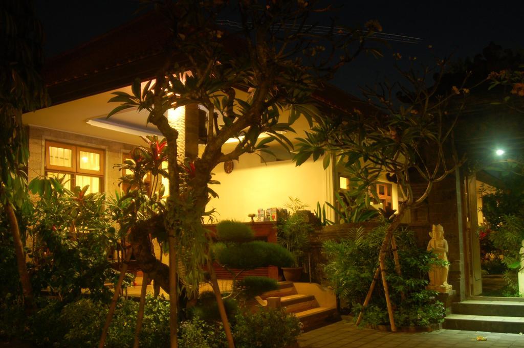 Gunakaya Séjour chez l'habitant Sanur