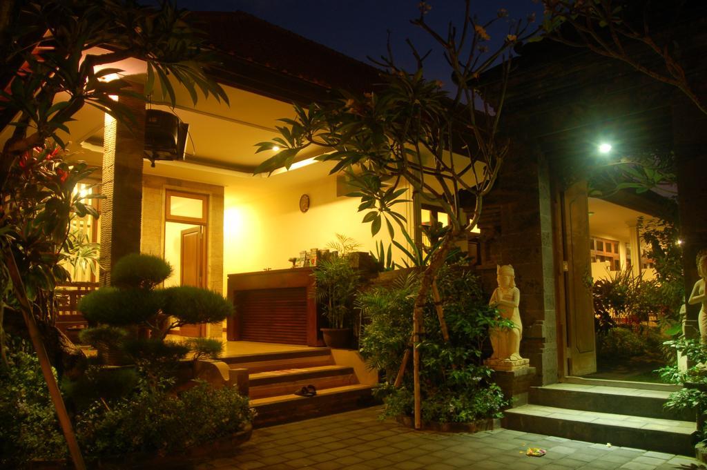 Séjour chez l'habitant Gunakaya