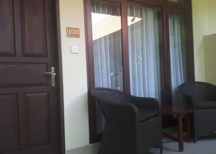 Gunakaya Homestay