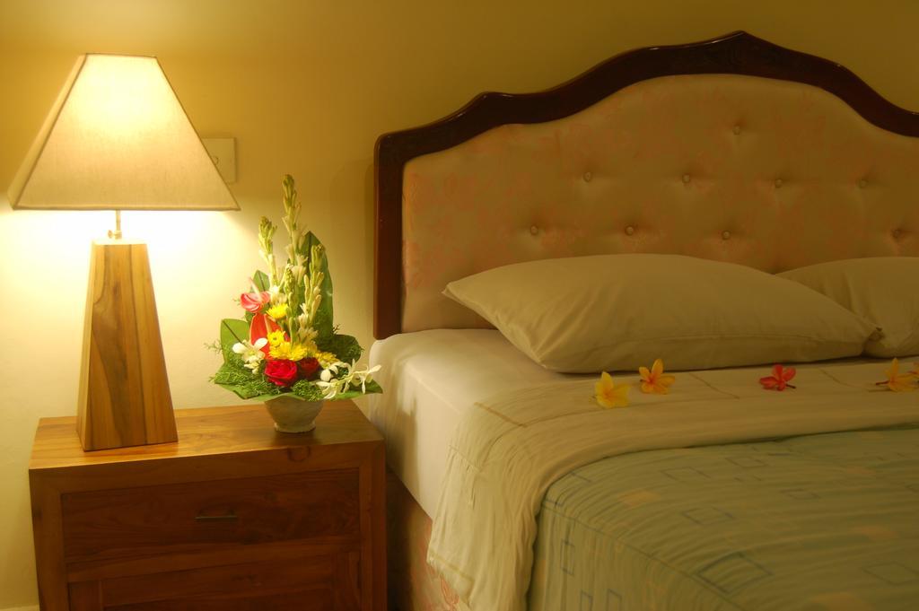 Gunakaya Homestay Sanur (Bali)