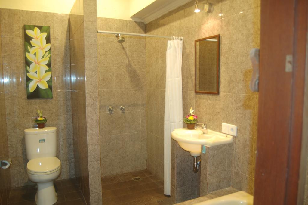 Gunakaya Homestay Sanur (Bali)