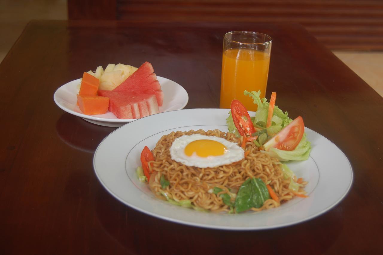Homestay Gunakaya Sanur (Bali)